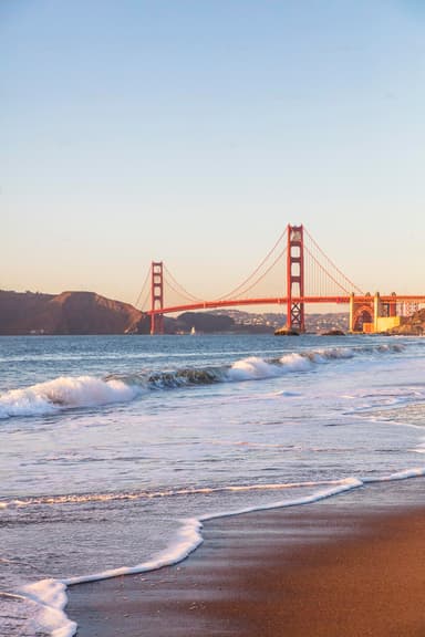 Fly for only 632 to San Francisco